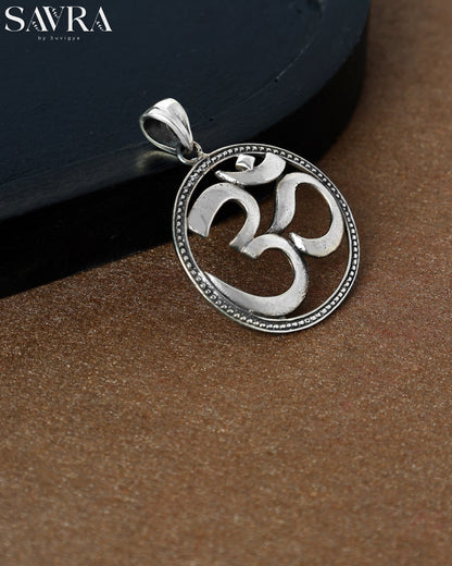 Om Pendant