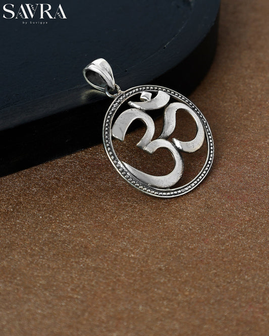 Om Pendant