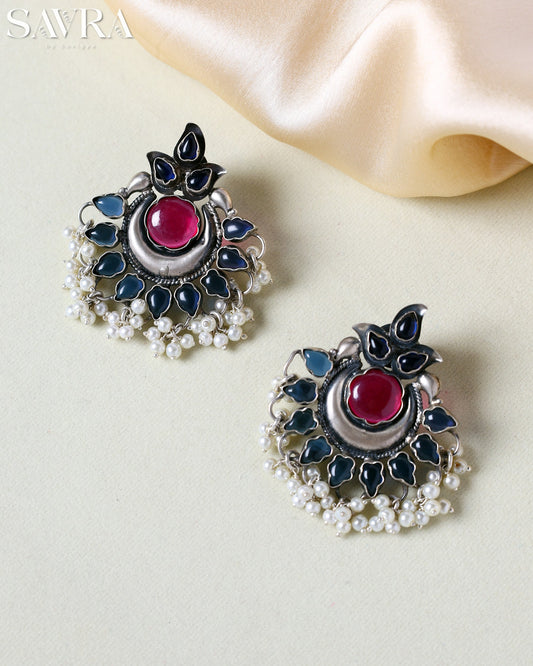 Ditya Dangler Earrings