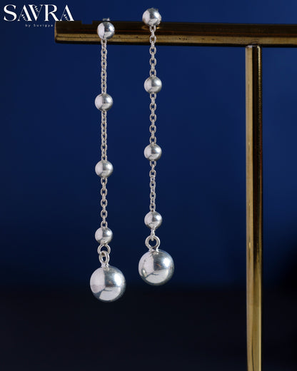 Ball Earrings
