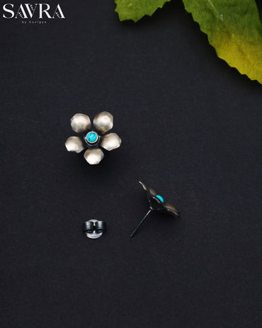 Bohemian Flower Cluster Set