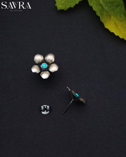 Bohemian Flower Cluster Set