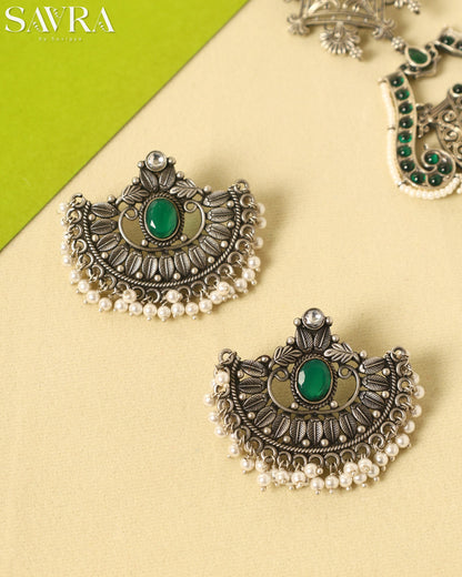 Kamya Necklace Set