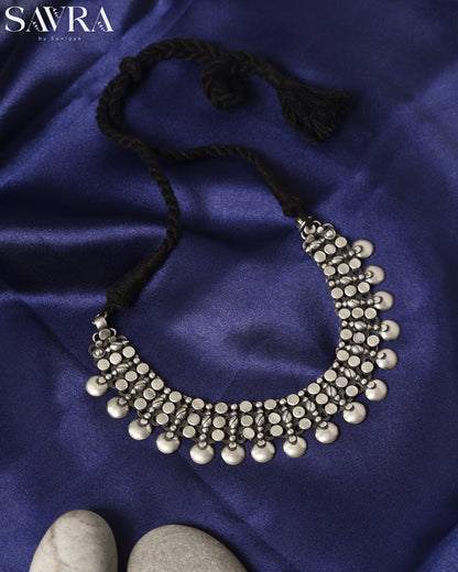 Aadeha Tribal Necklace