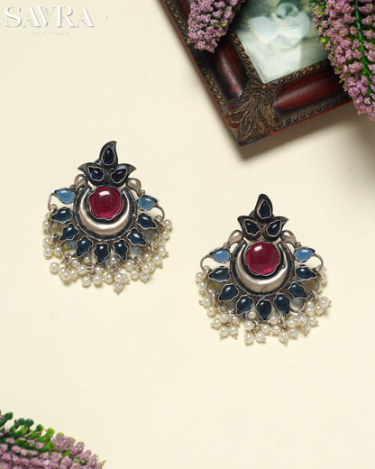 Ditya Dangler Earrings