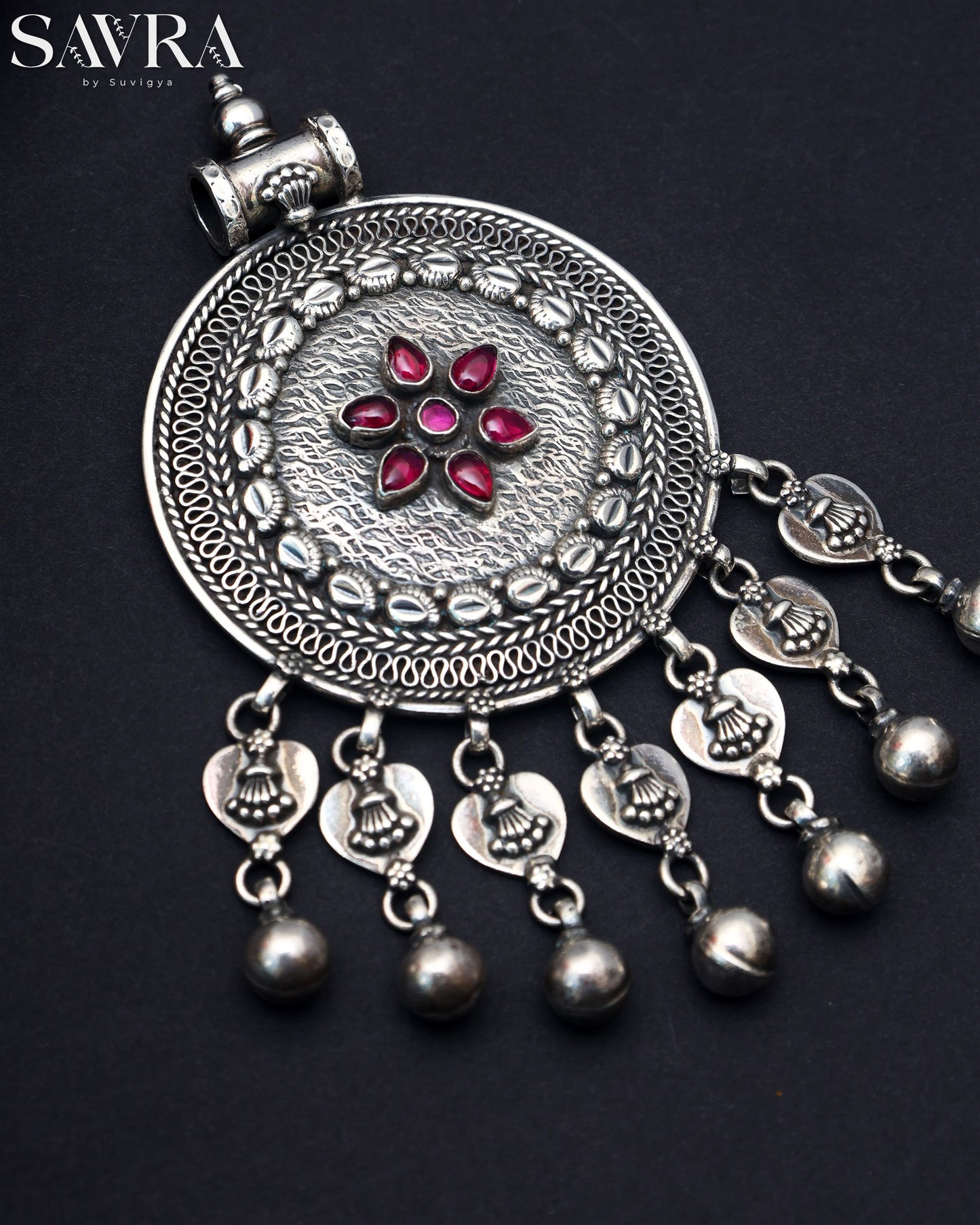 Regal CZ Diamond Choker