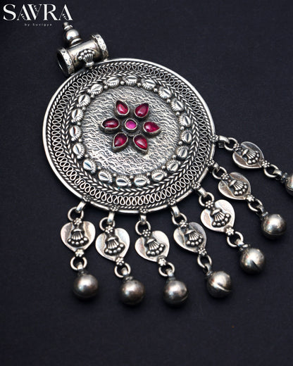 Regal CZ Diamond Choker