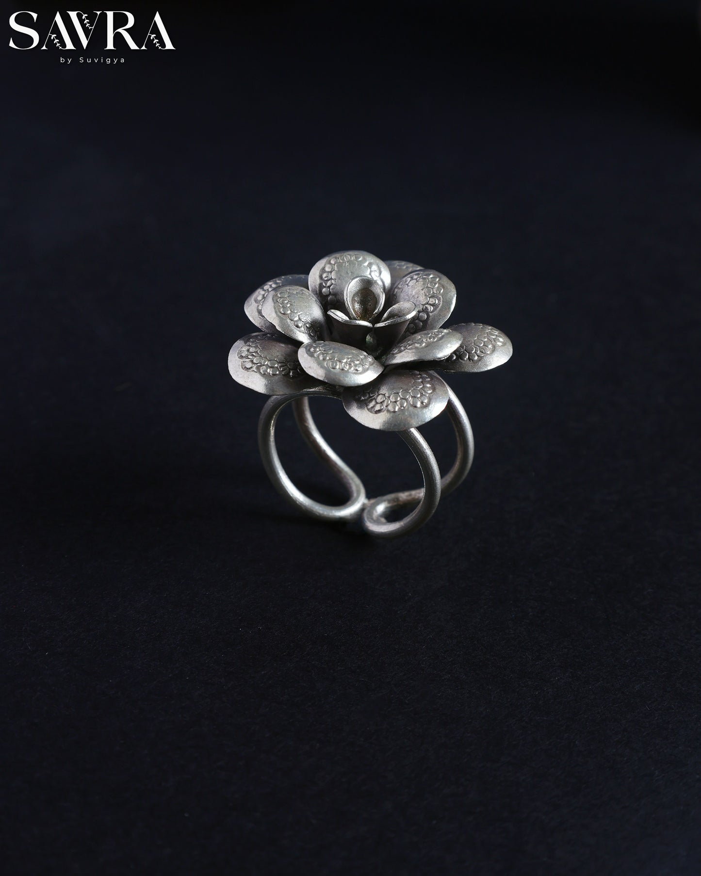 Phool Ring