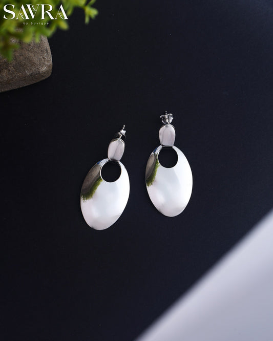 Irya Earrings