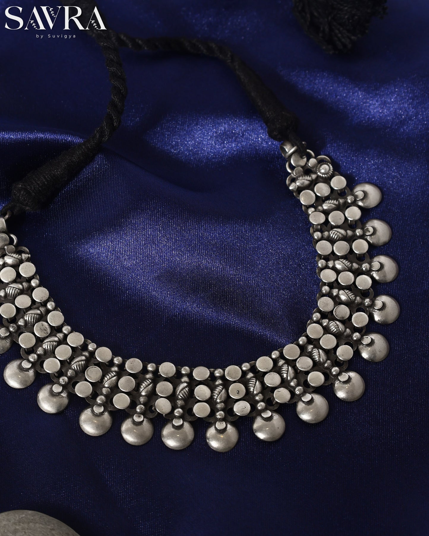 Aadeha Tribal Necklace