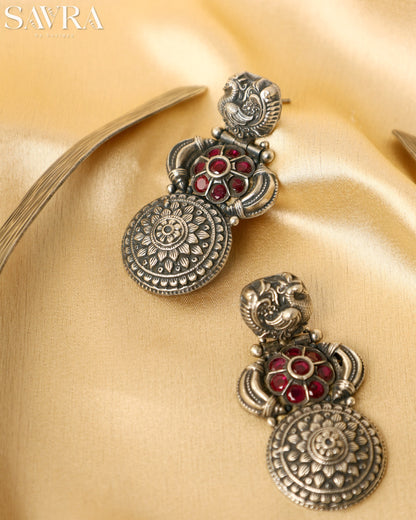 Girisha Necklace Set