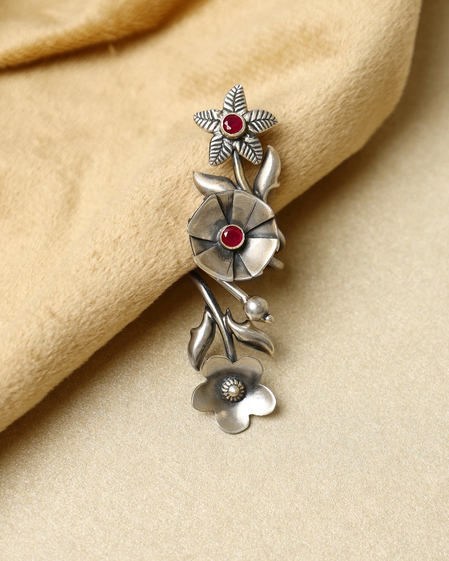 Irya Red